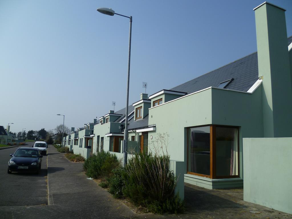Shanagarry Holiday Village Exterior foto