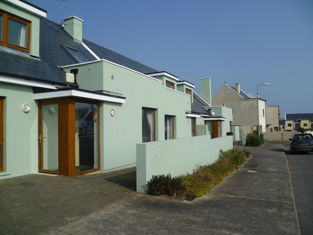 Shanagarry Holiday Village Exterior foto