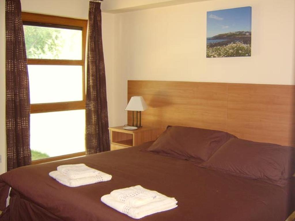 Shanagarry Holiday Village Exterior foto
